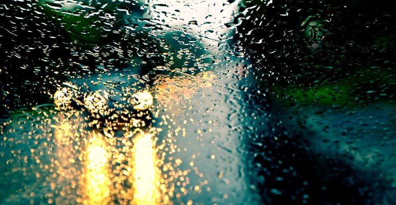 Regen Archives Dacia Blog