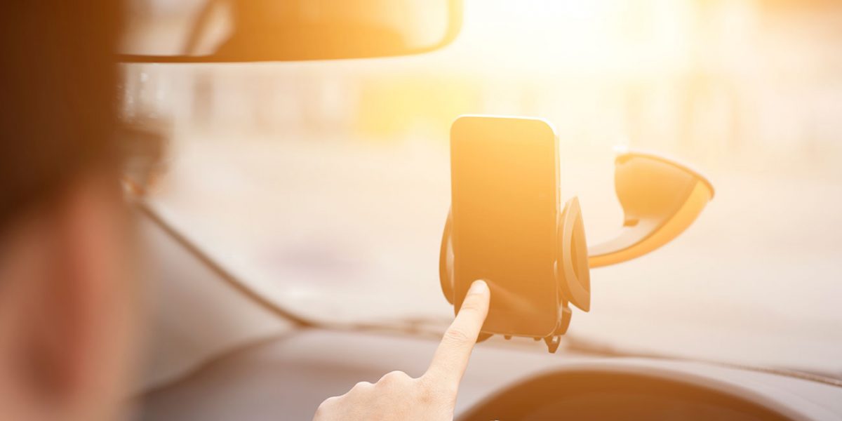 Sicher telefonieren während der Fahrt so geht’s Blog Dacia