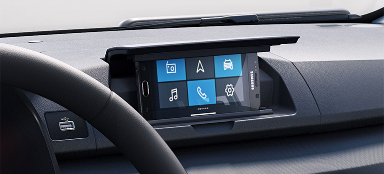 Neue Multimediasysteme von Dacia: Das können Media Control, Media Display und Media Nav - Blog Dacia