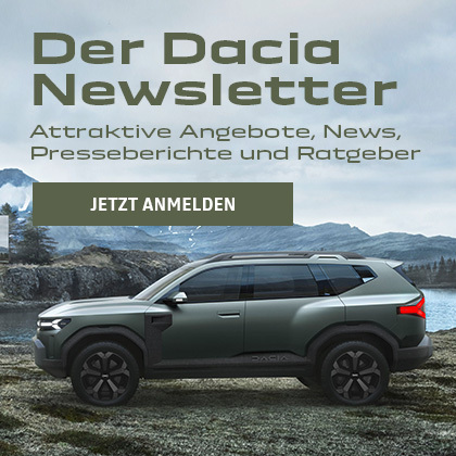 Dacia Sandero Stepway Extreme: attraktives Gesamtpaket zum Top-Preis - Blog  Dacia