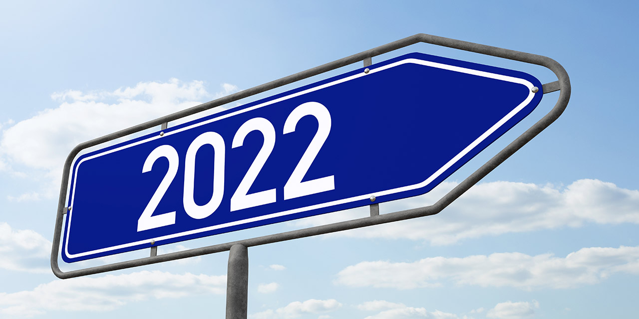 Neuerungen für Autofahrer: Das ändert sich 2022