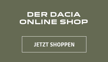 Dacia Shop