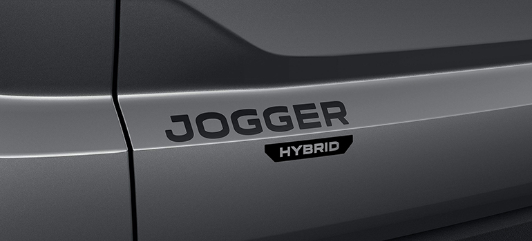 Dacia Jogger Hybrid 