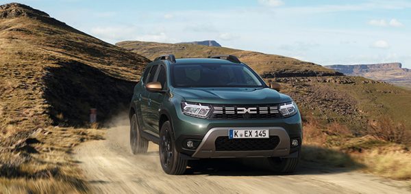 ADAC Pannenstatistik 2023: Dacia Sandero Und Duster Sind Beeindruckend ...