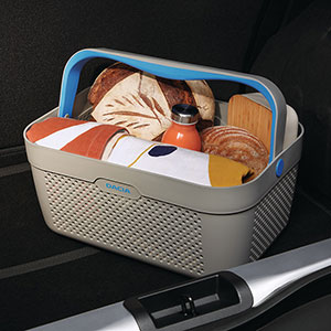 Gepäckraumriesen für kleine Geldbeutel - Blog Dacia