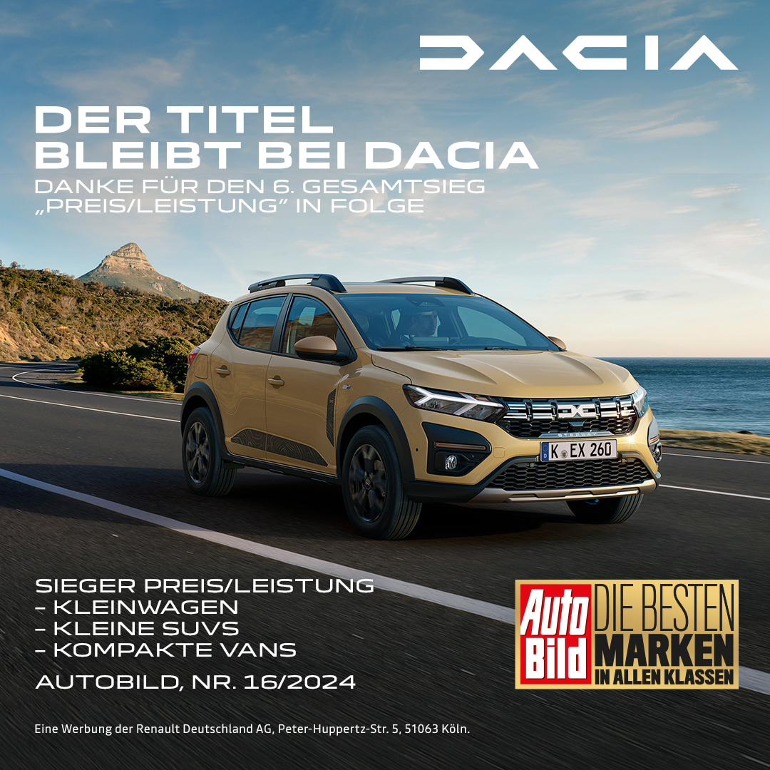 Auto Beste Preis Leistung
