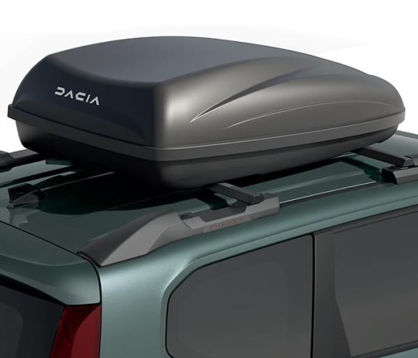 Perfekt ausgestattet: Zubehör für den neuen Dacia Duster - Blog Dacia