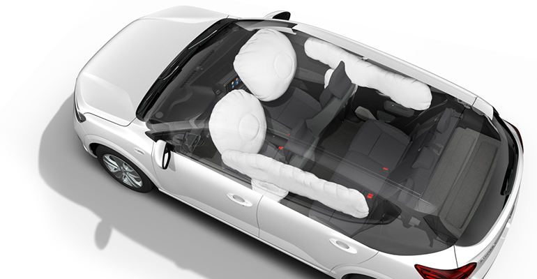 Isofix