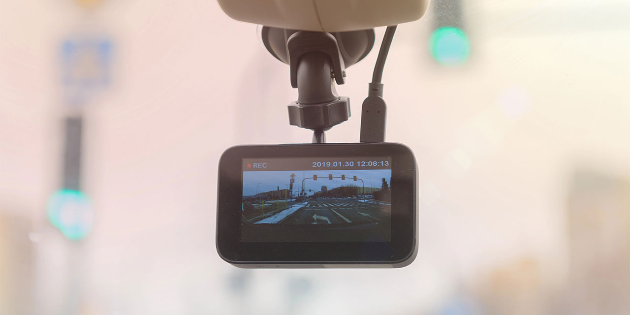 Dashcam