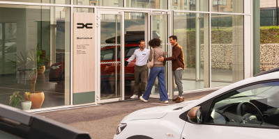 Sicherheitsausrüstung im Auto
