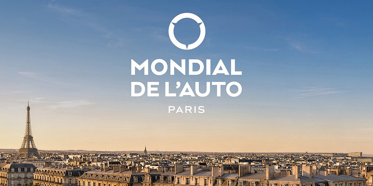 Dacia Gewinnspiel Paris
