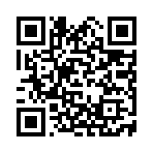 QR-Code gGoldenes Lenkrad 2026