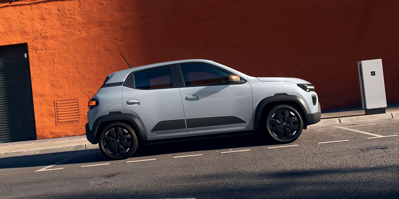 Elektroauto laden Kosten pro 100 km