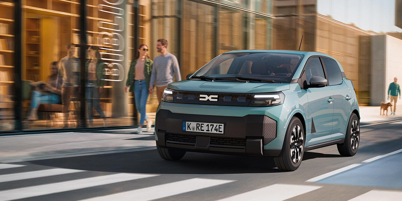 Elektroauto als Zweitwagen
