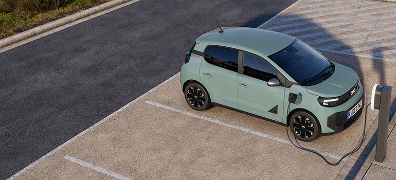 Elektroauto als Zweitwagen