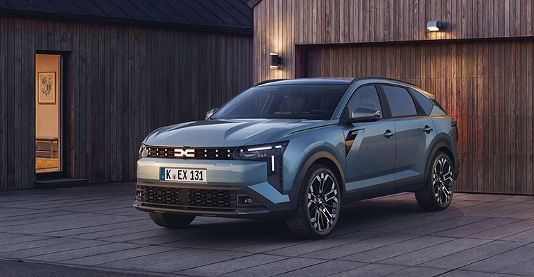 Dacia Striker Kaufberatung
